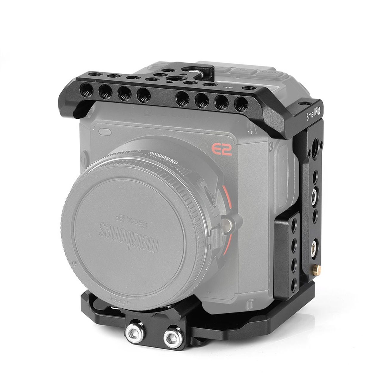 SmallRig CVZ2264 Camera Cage - Black