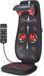 RENPHO Shiatsu massagekussen - Volledige rug- en nekmassage – Met warmte en vibratie – Instelbare zones en intensiteit – Automatische hoogteherkenning – Geschikt voor elke stoel – Ideaal voor thuis of op kantoor