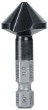 Fein VARIO 90° Verzinkboor 31.0 mm (M14)
