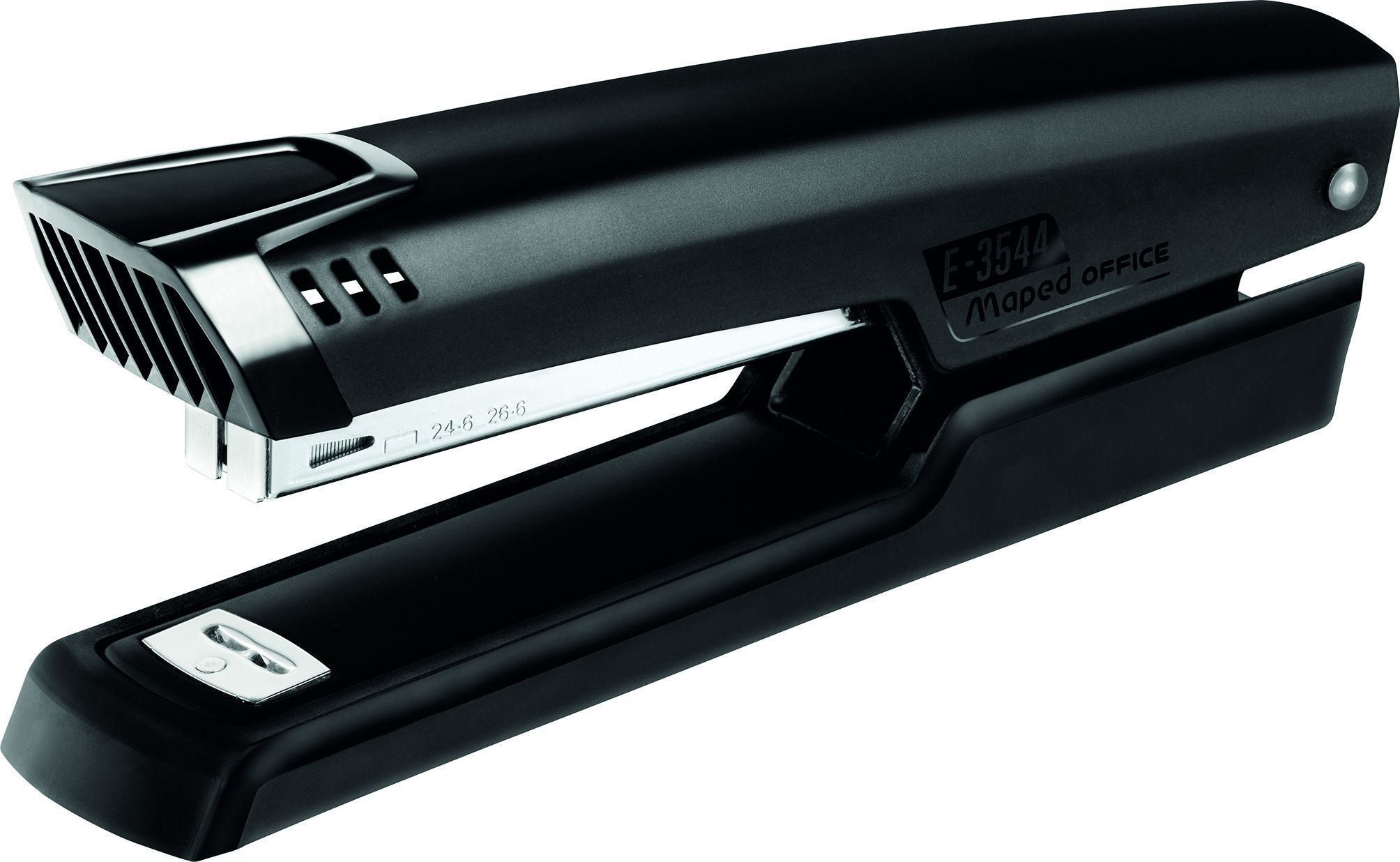 Maped Essentiel Metal Nietmachine - Zwart