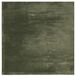 VidaXL Vloerkleed HUARTE Laagpolig Polyester Donkergroen 240x240 cm