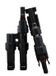 Victron Energy Solar splitter pair MC4-Y, 1x M-2F / 1xF-2M