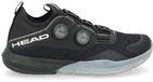 Head Motion Pro BOA Padel Schoenen Mannen Zwart/Wit Maat 42