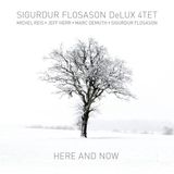 Sonic Rendezvous Sigurdur Flosason DeLux 4tet - Here And Now