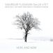 Sonic Rendezvous Sigurdur Flosason DeLux 4tet - Here And Now