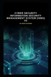Cyber Libri GmbH Cyber Security information security management system (ISMS) V2 Paperback