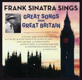 Music&Words Frank Sinatra Sings Great Songs From..