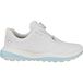 ecco Chaussures de golf LT 1 BOA, blanc