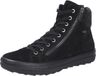 Legero bottines noir taille 37