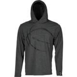 Spalding Hoodie Spalding Street