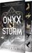 Onyx Entangled: Red Tower Books Onyx Storm (hardcover)