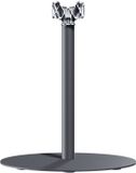 Loewe 63801D00 TV-bevestiging 165,1 cm (65") Grijs