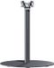 Loewe 63801D00 TV-bevestiging 165,1 cm (65") Grijs