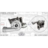 OES PARTS Turbocompresseur ES-N07-0161