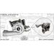 OES PARTS Turbocompresseur ES-N07-0161