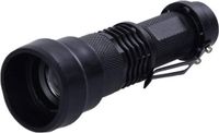Kerbl LED-vizierlamp