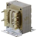 elma TT IZ63 Scheidingstransformator 1 x 230 V 2 x 115 V/AC 65 VA 0.28 A