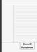 Cornell Cornell Notebook: A4 | Cornell Method Note-Taking for Students
