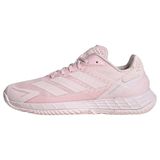 Adidas Performance Defiant Speed 2 Tennisschoenen - Dames - Roze