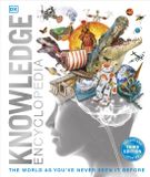 Knowledge DK Knowledge Encyclopedia! Hardcover