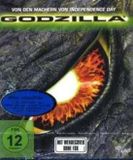Plaion Godzilla Blu-ray