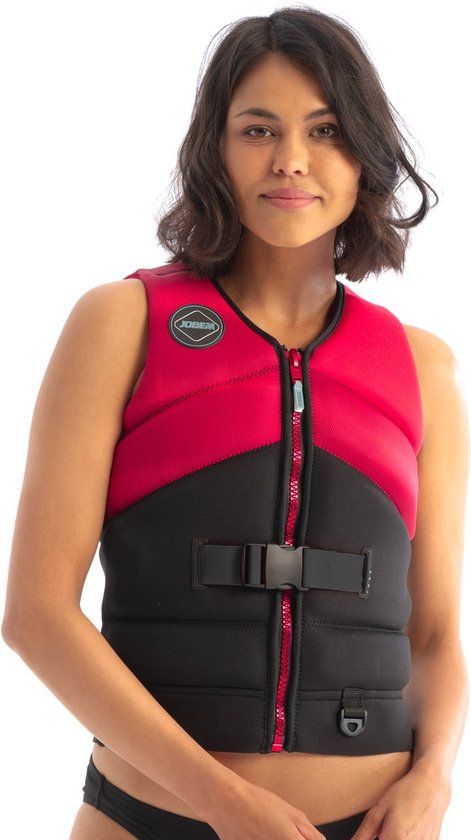 Unify Zwemvest Dames Roze - L