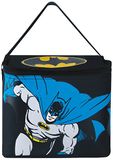 Excelsa Koeltas Batman zwart