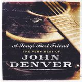 Bertus Distributie John Denver A SongS Best Friend - The Very Best Of