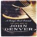 Bertus Distributie John Denver A SongS Best Friend - The Very Best Of