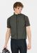 ENDURANCE Sportbodywarmer 'Nimbos' olijfgroen