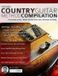 The Libri GmbH The Complete Country Guitar Method Compilation