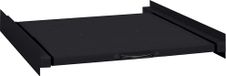 Syfax Wasmachine Tussenplank Zwart 60 x 60 x 8 cm Staal