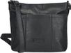Enrico Benetti Medium Crossbodytas / Schoudertas Dames - Ruby - Zwart