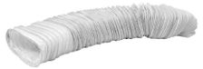 Merkloos 3 Meter PVC Ventilatieslang voor Diverse Toepassingen