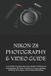 Nikon Z8 Photography & Video Guide: A Complete Practical Manual to Master Professional Photography, 8K Video, Autofocus, Custom Settings, Shooting Techniques, and Creative Workflows
