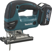 Makita DJV180RFJ