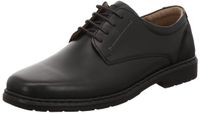 Josef Seibel ALASTAIR 01 Cognac Heren Veterschoenen Maat 46
