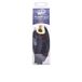 Wet Brush The Wet Brush Pop Fold Grey Ontwar Haarborstel