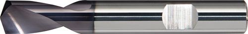 Promat/Tecwerk NC-aanzetboor | nominale-d. 8 mm | VHM TiAlN | 142 graden - 4000865841