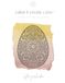 color Oster Girlanden: color & create calm - mindful coloring & crafting - deine Me-Time mit dekorativem Ergebnis