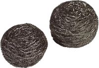 Vileda RVS spons 60 gram