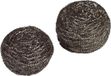 Vileda RVS spons 60 gram