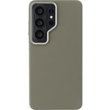 Accezz Mesh Backcover met MagSafe voor de Samsung Galaxy S26 Ultra - Donkergrijs