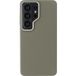 Accezz Mesh Backcover met MagSafe voor de Samsung Galaxy S26 Ultra - Donkergrijs