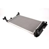 THERMOTEC Radiator motorkoelsysteem