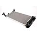 THERMOTEC Radiator motorkoelsysteem