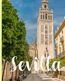 Seville – A Story in Images: A Travel Photography Book of Architecture, Culture and Light in Andalusia