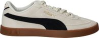 Puma Club II Era Suede sneaker Sneakers - Dames - Beige