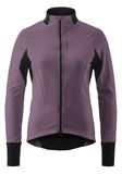 Gonso Damesjas Softshell 2 Paars Maat 42