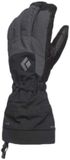 Black Diamond Soloist Handschoenen Zwart M